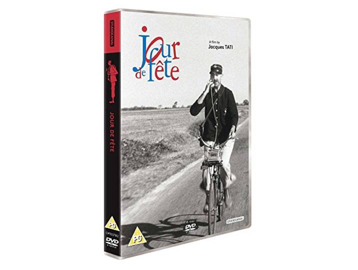Jour De Fête