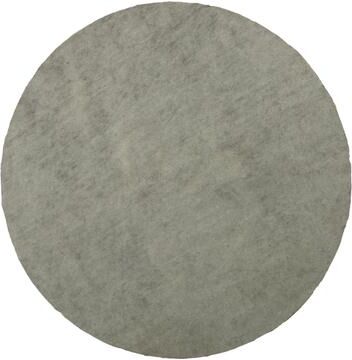 Alora Decor Dual Sided Ultra Rug Pad - Brown