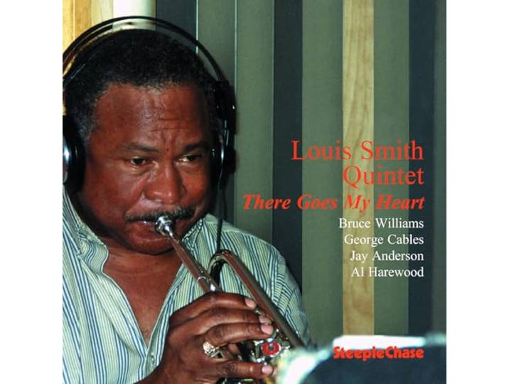 Louis Smith - There Goes My Heart(1997)