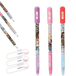 TOPModel Radierbarer Mood Gelstift - Blindpack