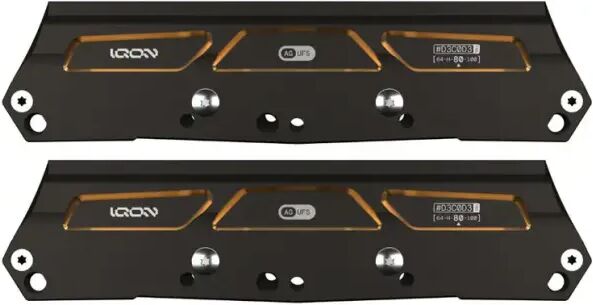 Iqon Dark AG Decode Pro Aggressive Inline Frames (80 - 36-49)