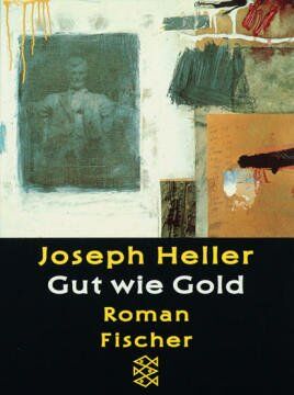 Joseph Heller - Gut wie Gold. - Preis vom 18.10.2026 19:22:15 h