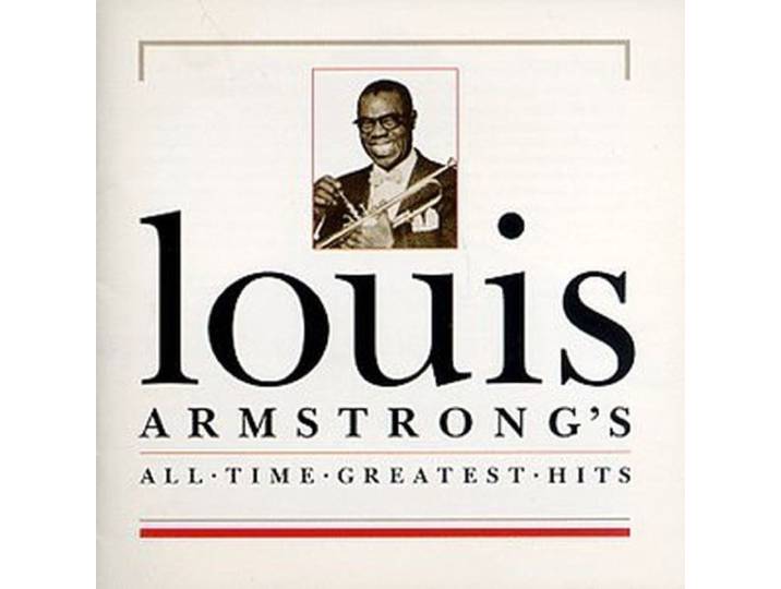 All-Time Greatest Hits