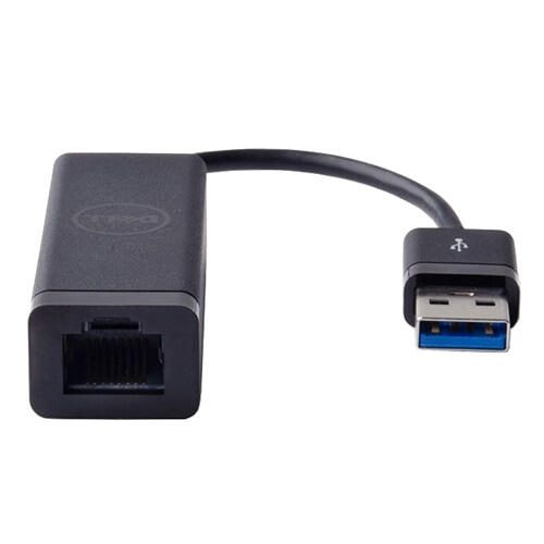 Dell Adapter USB 3.0 zu Gigabit Ethernet 470-ABBT