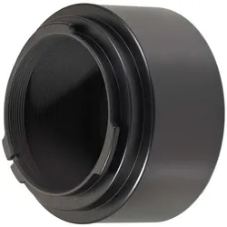 Novoflex EOSM/CO Adapter M42-Optik an Canon EOS-M Kamera