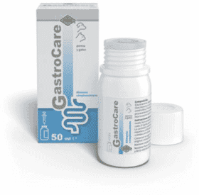 Fatro Gastrocare Gel 50 ml