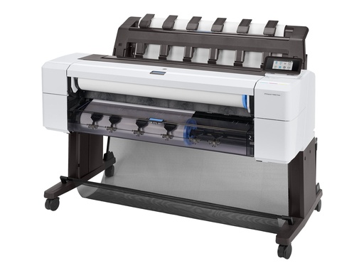 HP DesignJet T1600dr PostScript - 914 mm (36") (3EK13P#B19)