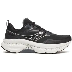 Saucony Damen Omni ST 23 schwarz 39.0