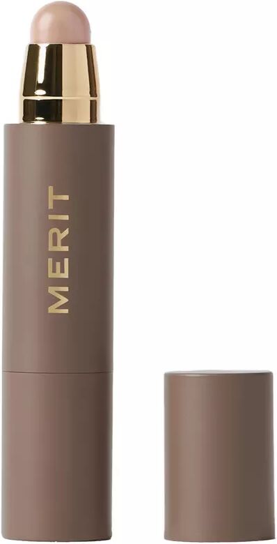 Merit Beauty - The Minimalist - Perfektionierender Teint-Stick, 6.5 g, Bone