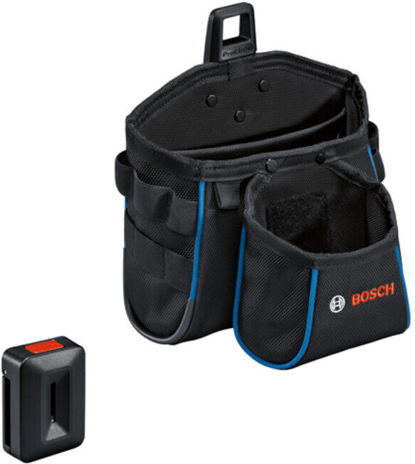 Sac à outils BOSCH GWT 2 (1600A0265S)