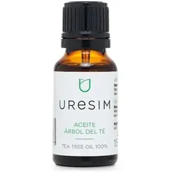 Uresim Aceite Árbol Del Té Puro 15ml