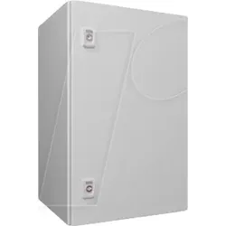 AX1338.000 - Kompakt-Schaltschrank AX, 380 x 600 x 350mm