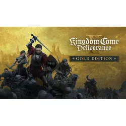 Kingdom Come: Deliverance II Gold Edition