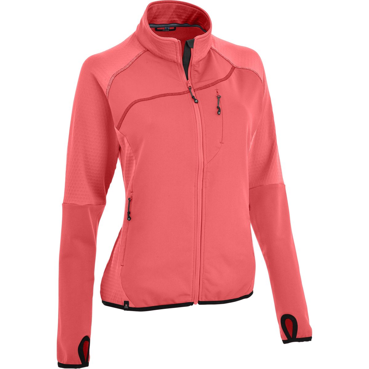 MAUL Sport Hochegg coral (8585) 44 5219200640-8585-44