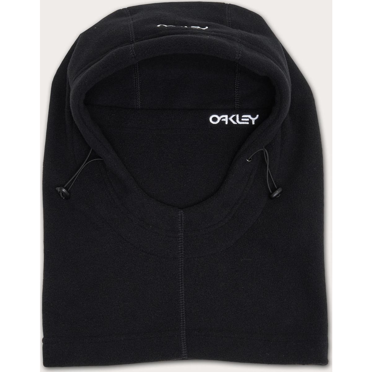 Oakley Printed Pile Balaclava blackout (02E) U FOS901332-02E-U
