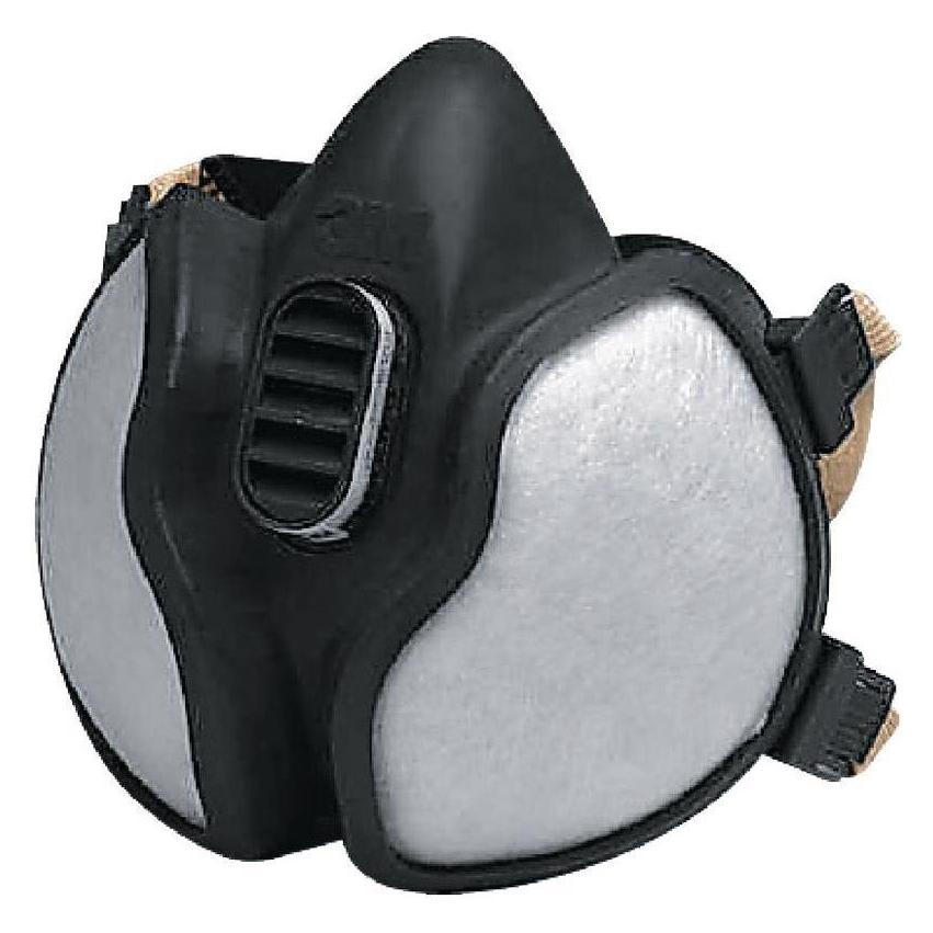 3M Atemschutzmaske (FFA2P3 R D, 1x) (4279/10 04046719313730)