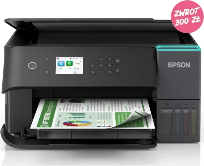 Epson EcoTank L6360