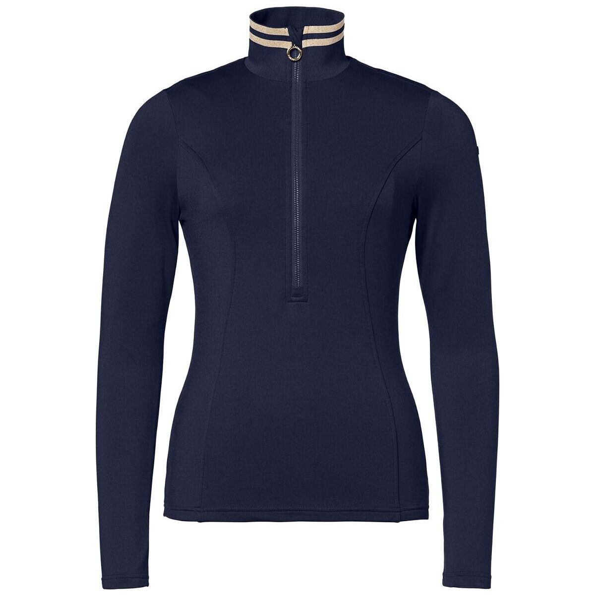 Goldbergh Diane Ski Pully french blue (5635) XS GB30021264-5635-XS