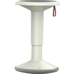 Interstuhl Hocker UPis1 100U weiß