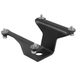 EUROLITE Kompaktbügel für LED IP PIX Strobe FROST
