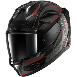 Shark, Motorradhelm, SKWAL i3 LINIK Integralhelm (L)
