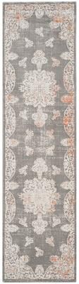 SAFAVIEH Passion Lindy Vintage Distressed Boho Oriental Rug