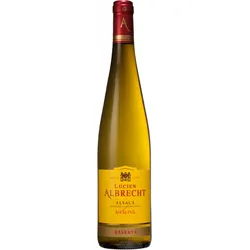 Lucien Albrecht Riesling Réserve AC