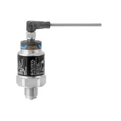 Endress+Hauser PMC21 Druckmessumformer -1.0 - 4.0 bar PMC21-AA1U1MBWBJA