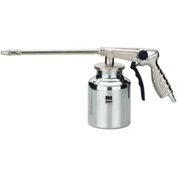 Schneider Druckluft, Druckluftaufsatz, Druckluft Sprühpistole SPP-SM