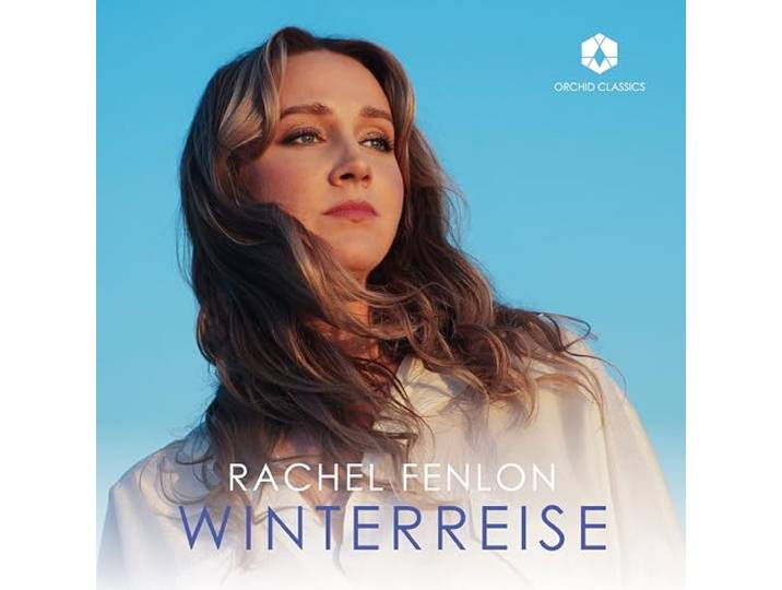 Rachel Fenlon: Winterreise