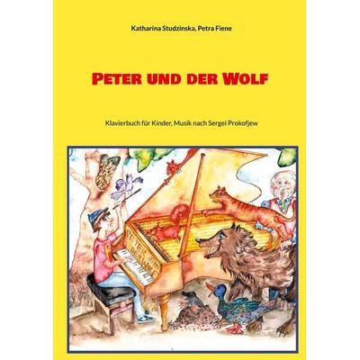 Peter und der Wolf -