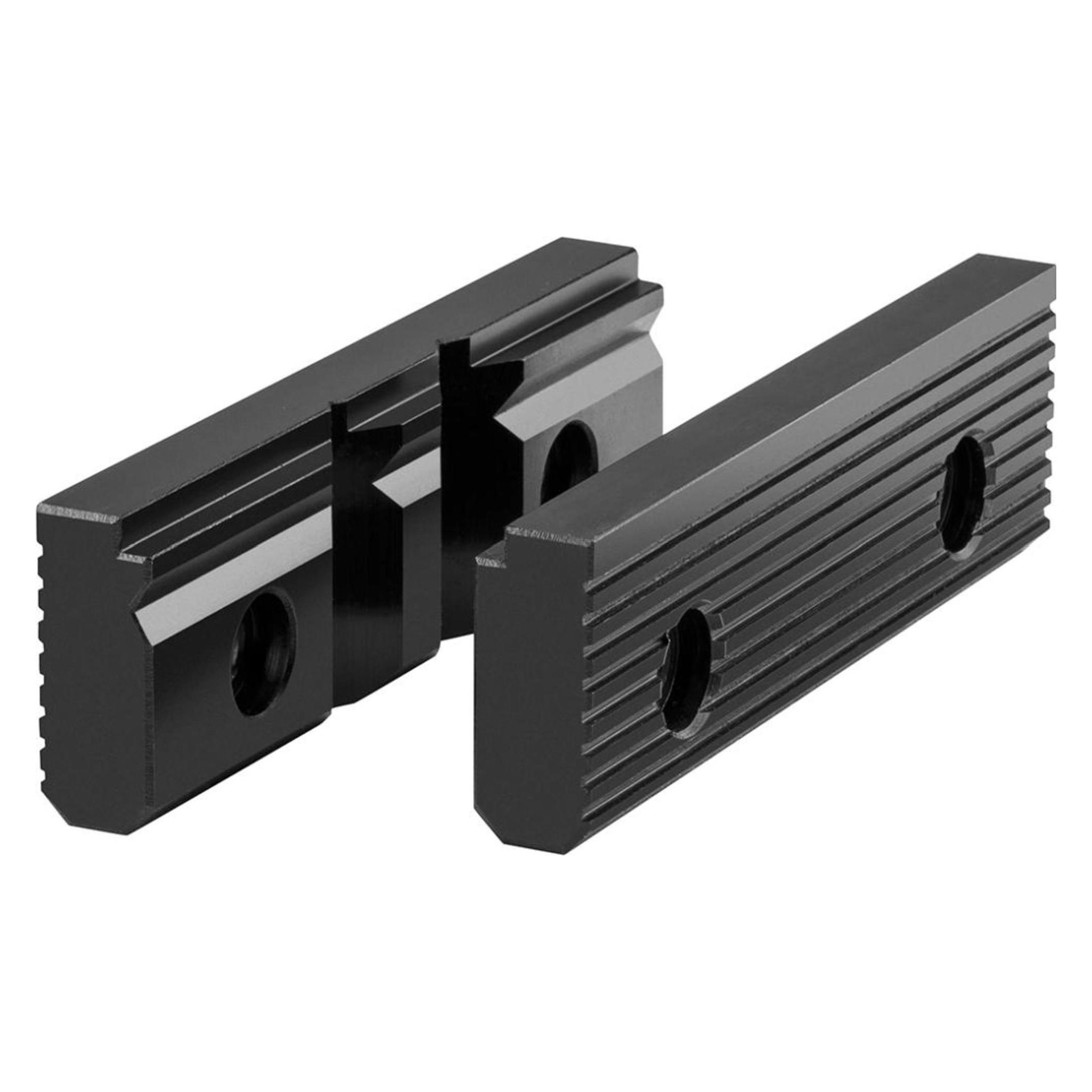 Röhm Prismen-/Normalbacke 580 Backenbreite 135 mm passend zu BSS (317260)