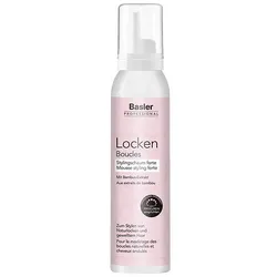 150ml basler Locken Stylingschaum forte
