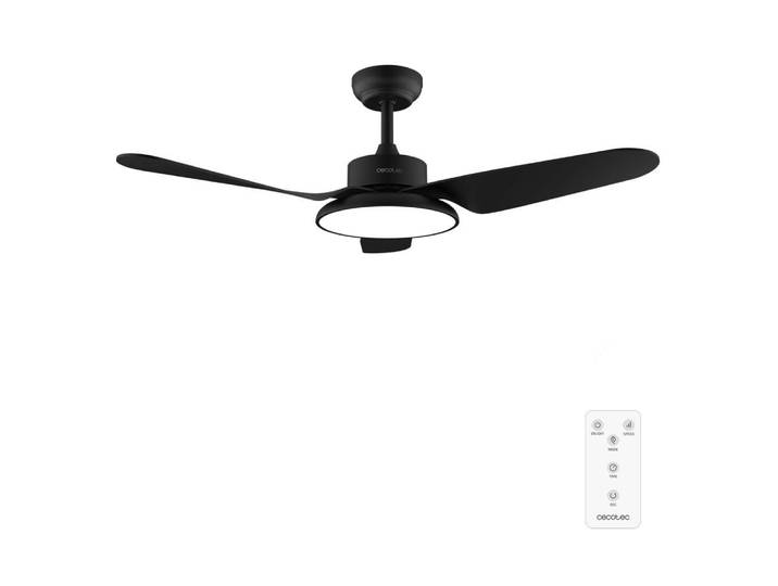 Energysilence aero 5200 light black