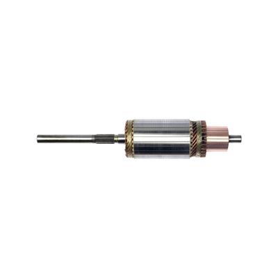 AS-PL Anker, Starter SA3012