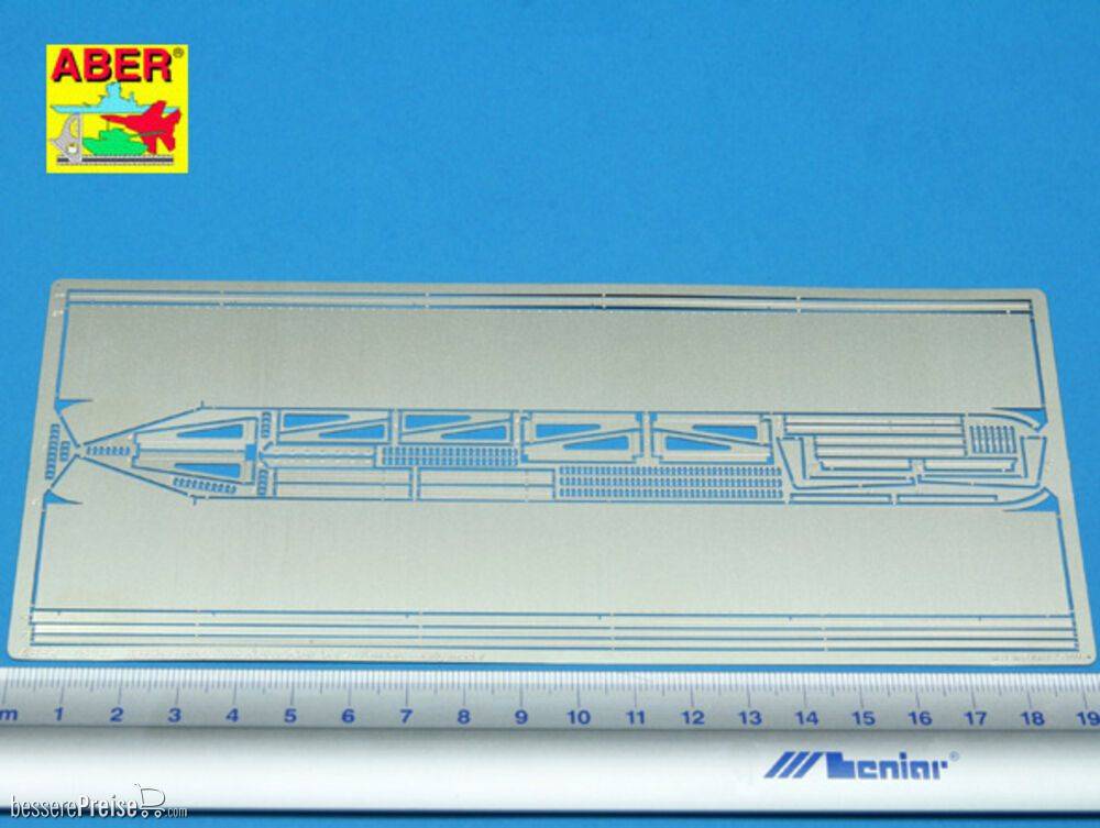 Aber Models 35144