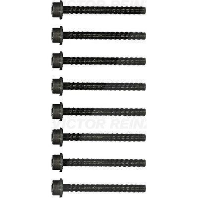 Victor Reinz Zylinderkopfschraubensatz [Hersteller-Nr. 14-18377-01] für Vauxhall, Opel