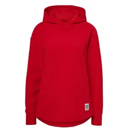 Tchibo - Outdoor-Pullover - Damen - Gr. XXL - rot