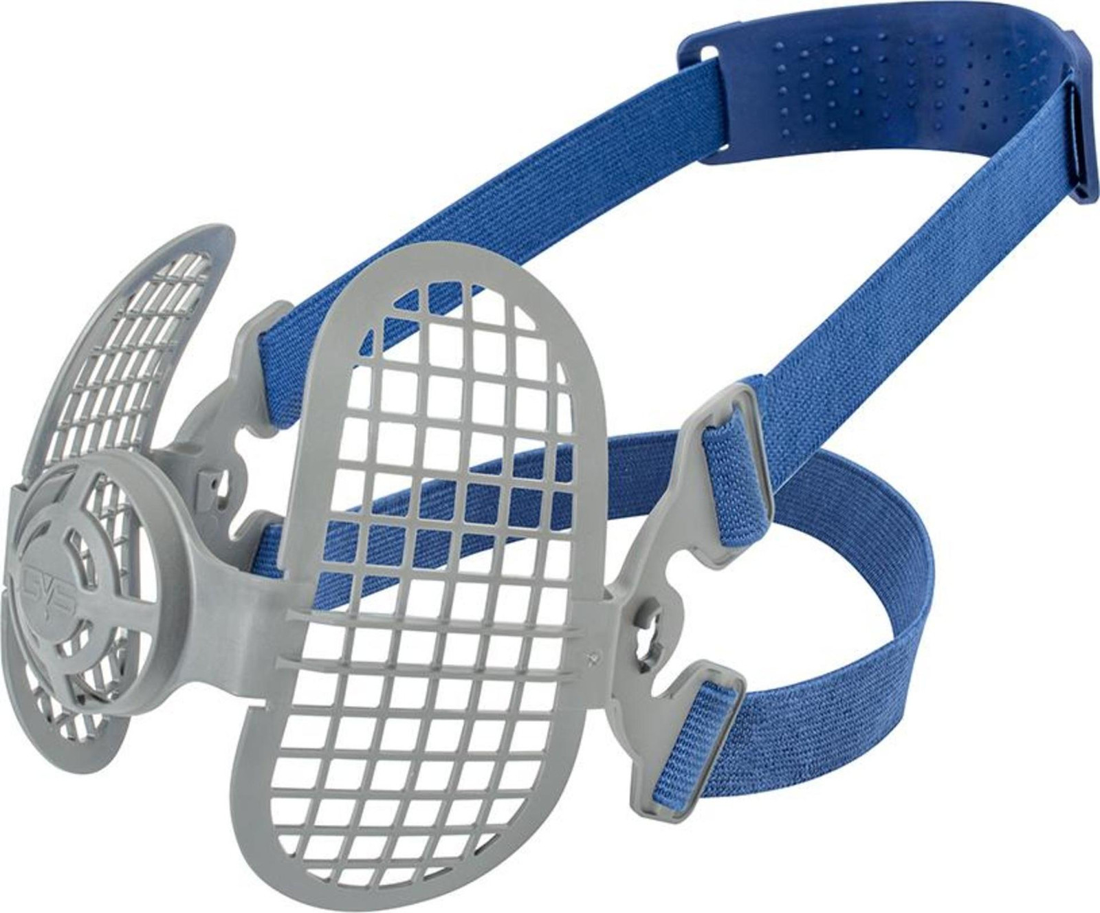 GVS Maskerhouder Elipse SPM558 voor Elipse P3
