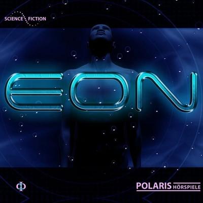 EON - Einer Ohne Namen - Peter Liendl,Gisela Klötzer, Audio, 4056198055250