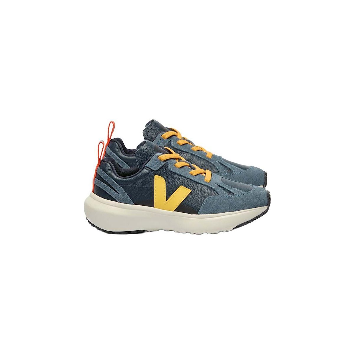Veja Small Canary Light Nautico Tonic California nautico tonic california 27 YL2021528C270