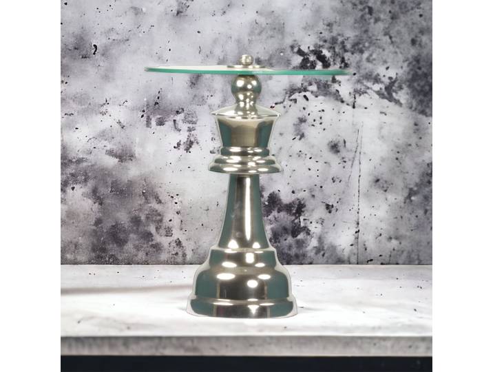 Pion D'échèquier