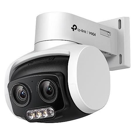 TP-Link Vigi C540V (2560 x 1440 Pixels) (VIGI C540V)