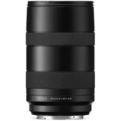 Hasselblad XCD 35-75mm f/3.5-4.5 (Hasselblad XCD, Mittelformat), Objektiv, Schwarz
