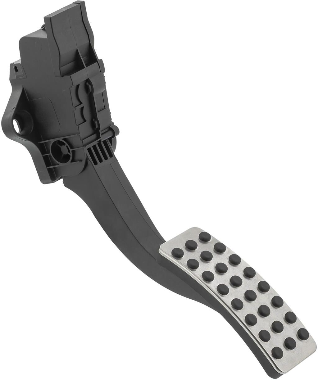 Topran Fahrpedal 411 141 Für Mercedes