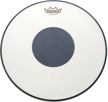 Remo "14" CS Emperor Coated Bottom"