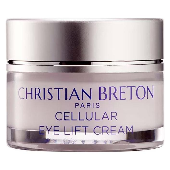 Christian Breton Zelluläre Augenstraffung (Augenpflege Crème, 15 ml, Tag + Nacht) (69097928)