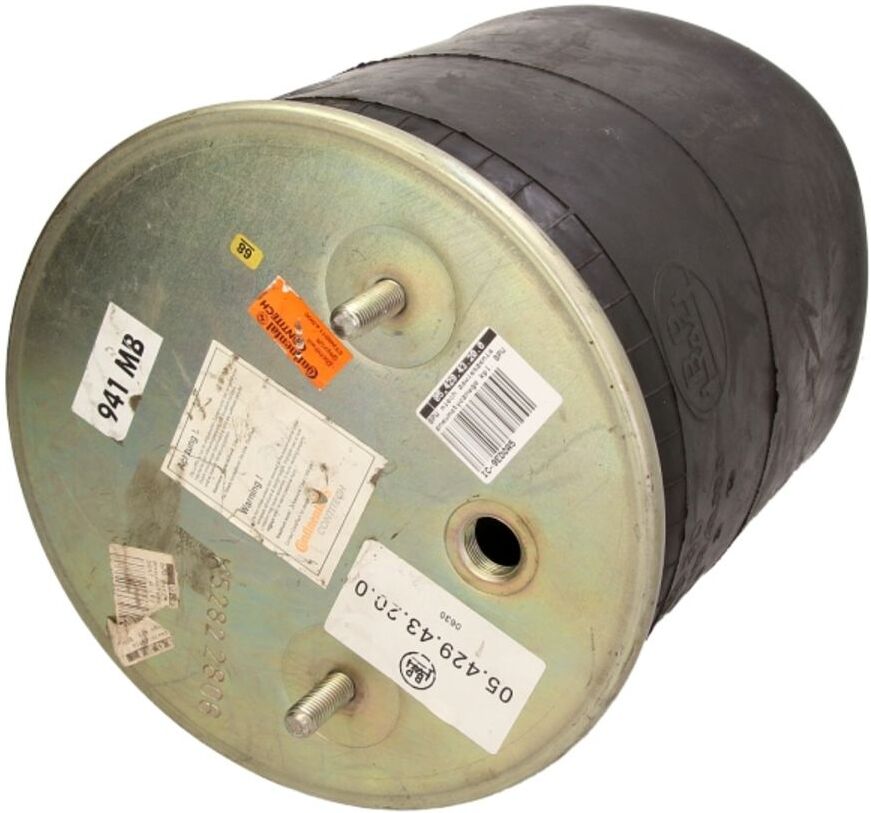 Balg, Luftfederung BPW 05.429.43.20.0
