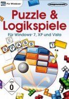 Magnussoft - Puzzle & Logikspiele (PC) - Preis vom 09.10.2026 07:28:09 h