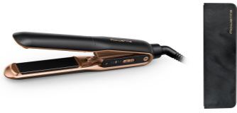 Rowenta Ultimate Experience Thermocare alisador de cabelo 1 un.. Ultimate Experience Thermocare